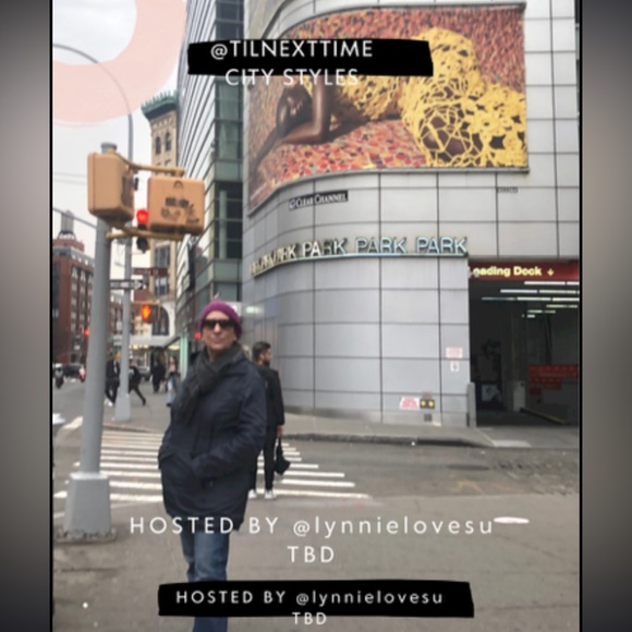 Christyg79 will host @tilnexttime . 
On sunday Nov2 6pm EST - Picture 2 of 10